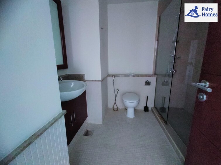 South Ridge Towers Apartment for Rent, Downtown Dubai, Dubai