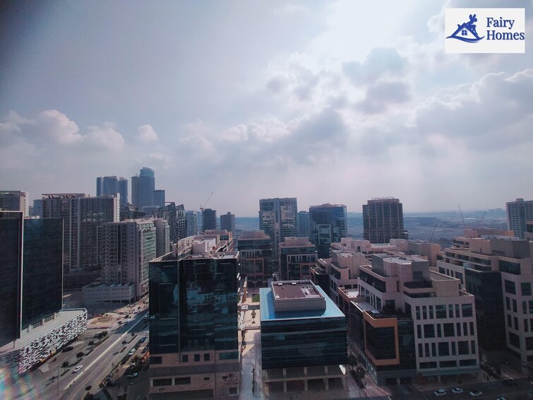 South Ridge Towers Apartment for Rent, Downtown Dubai, Dubai
