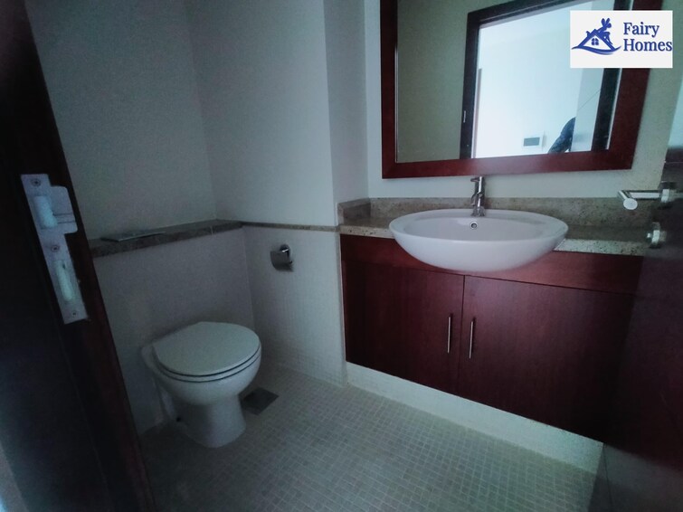 South Ridge Towers Apartment for Rent, Downtown Dubai, Dubai
