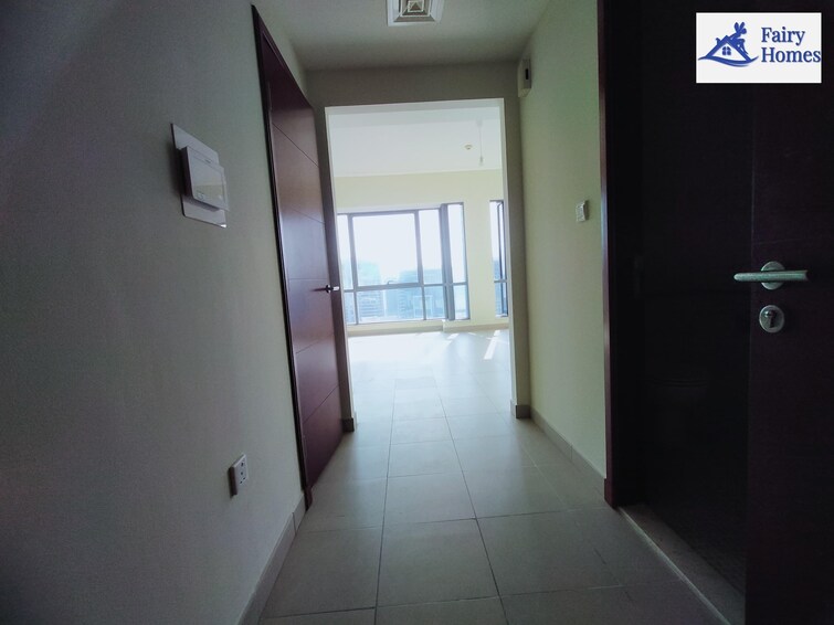 South Ridge Towers Apartment for Rent, Downtown Dubai, Dubai