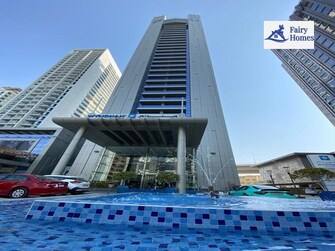 1 BR Apartment For Sale in TFG Marina Hotel Cover Image