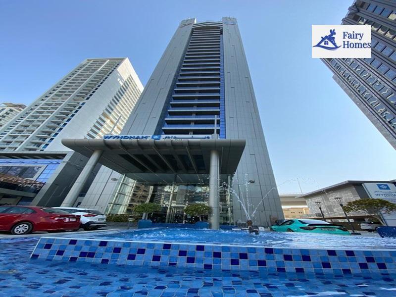 TFG Marina Hotel Apartment for Sale, Dubai Marina, Dubai