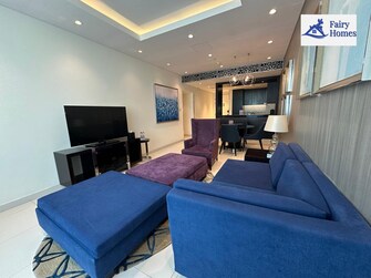 2 BR Apartment For Rent in Damac Maison The Distinction Cover Image