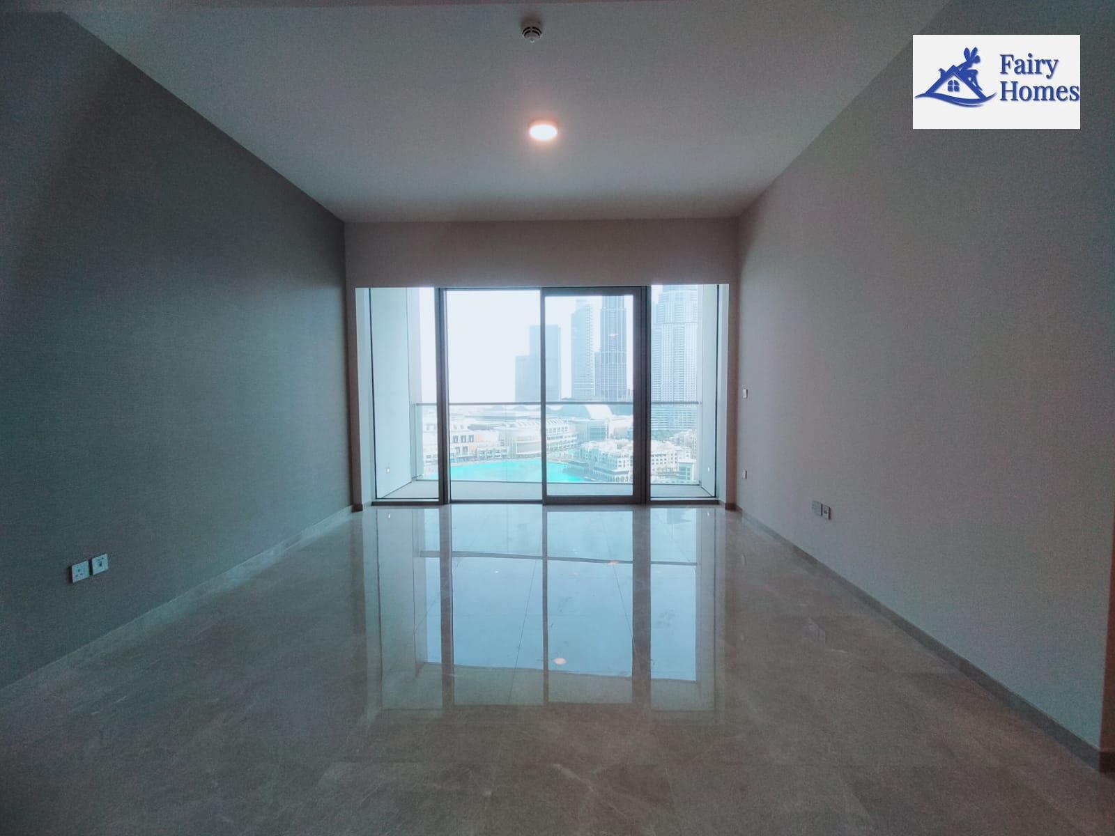 Opera District Apartment for Rent, Downtown Dubai, Dubai