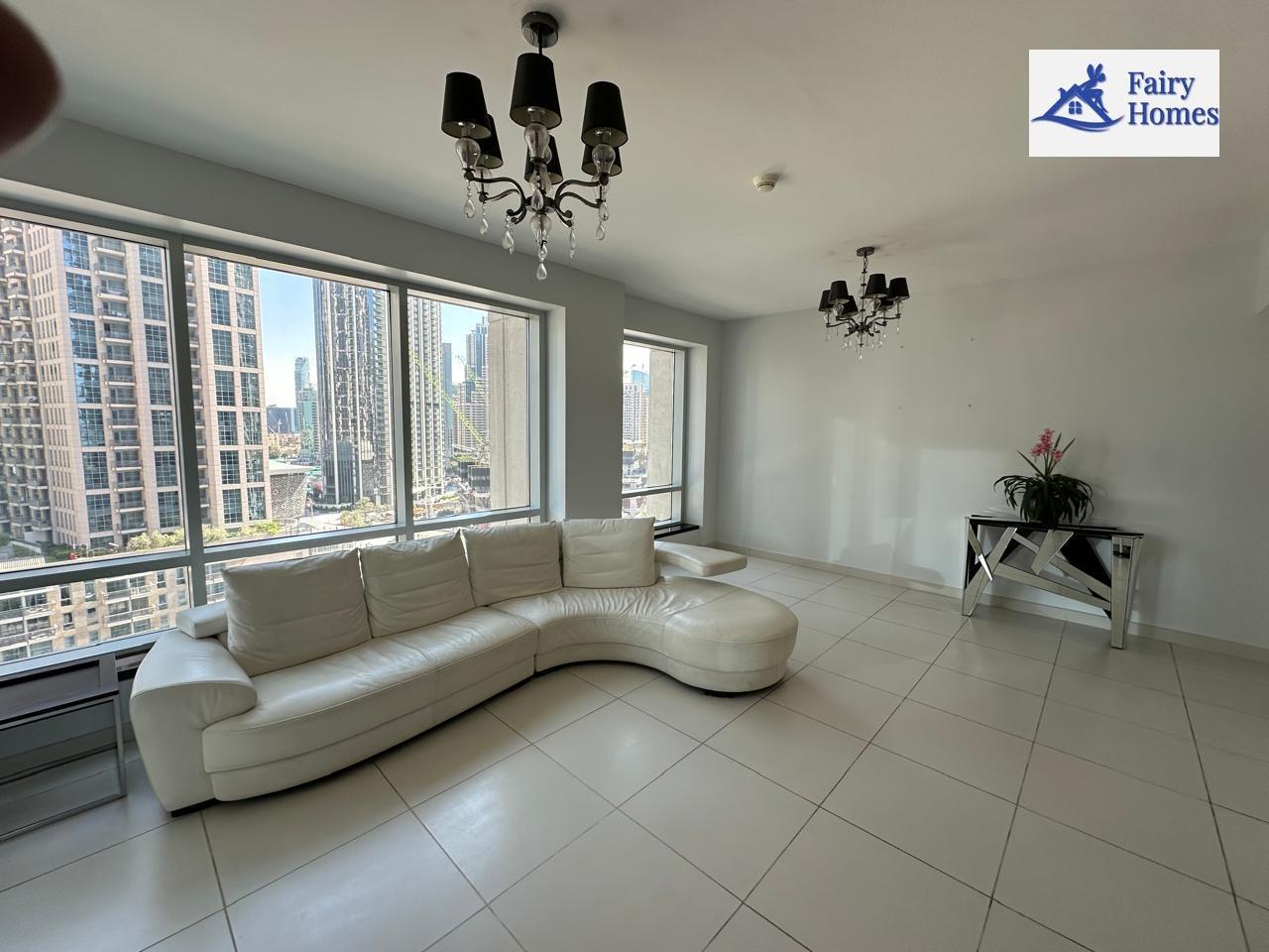 The Lofts Apartment for Rent, Downtown Dubai, Dubai