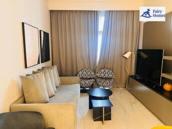 MAG 318 Apartment for Rent, Business Bay, Dubai