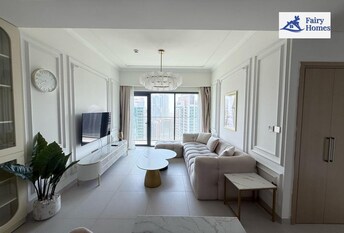 Burj Royale Apartment for Rent, Downtown Dubai, Dubai