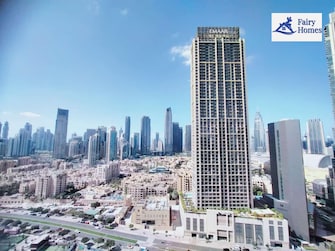 2 BR Apartment For Rent in Burj Views B Cover Image