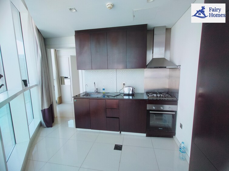 Damac Maison The Distinction Apartment for Rent, Downtown Dubai, Dubai