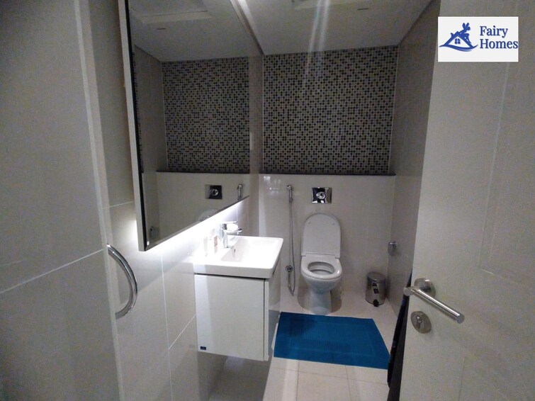 Damac Maison The Distinction Apartment for Rent, Downtown Dubai, Dubai