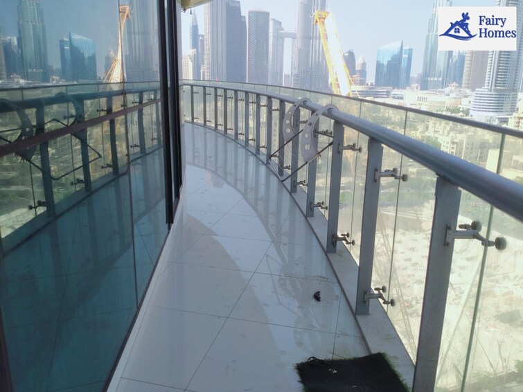 Damac Maison The Distinction Apartment for Rent, Downtown Dubai, Dubai