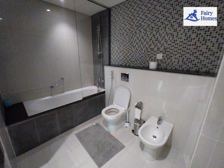 Damac Maison The Distinction Apartment for Rent, Downtown Dubai, Dubai