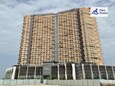 1 BR 729.58 Sq.Ft. Apartment in Binghatti Avenue