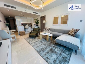 The Sterling Apartment for Rent, Business Bay, Dubai