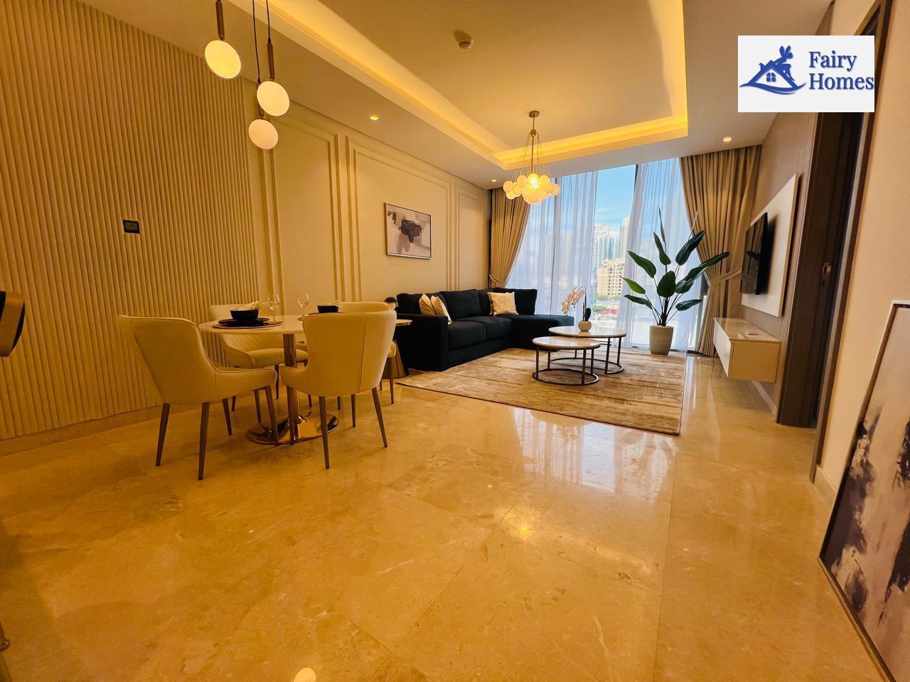 The Sterling Apartment for Rent, Business Bay, Dubai