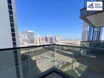 Nobles Tower Apartment for Rent, Business Bay, Dubai