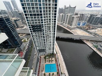 DAMAC Maison Prive Apartment for Rent, Business Bay, Dubai