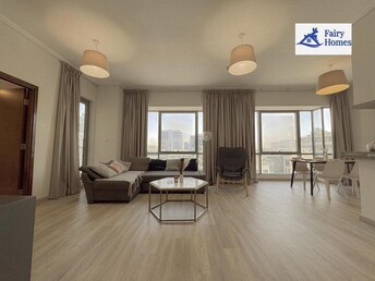 South Ridge Towers Apartment for Sale, Downtown Dubai, Dubai
