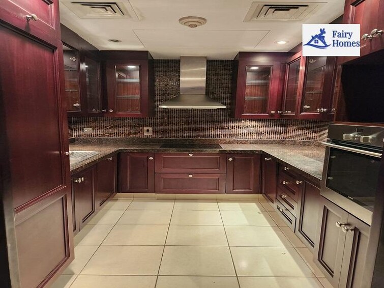 Old Town Apartment for Rent, Downtown Dubai, Dubai