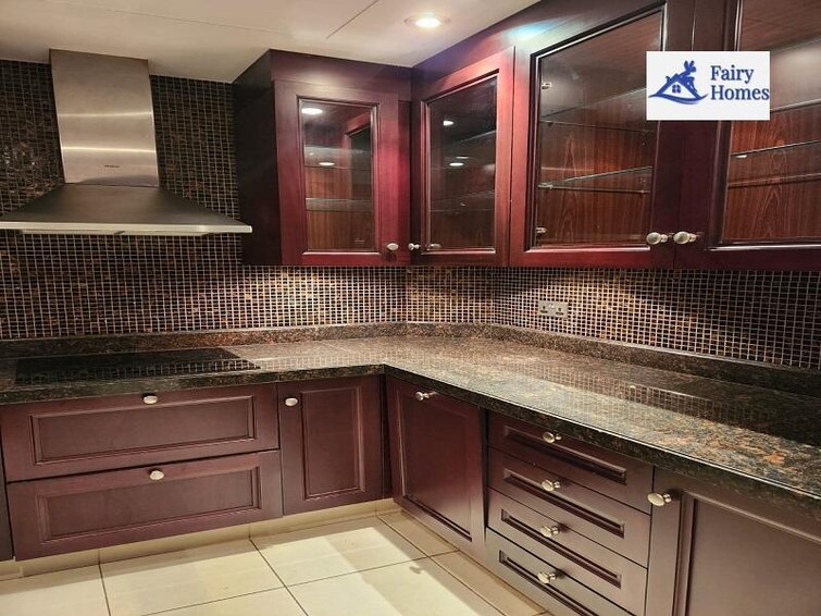 Old Town Apartment for Rent, Downtown Dubai, Dubai