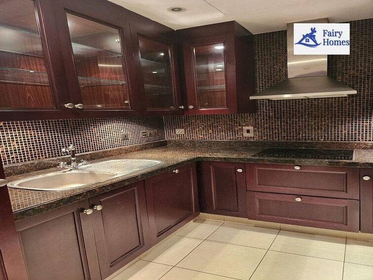 Old Town Apartment for Rent, Downtown Dubai, Dubai