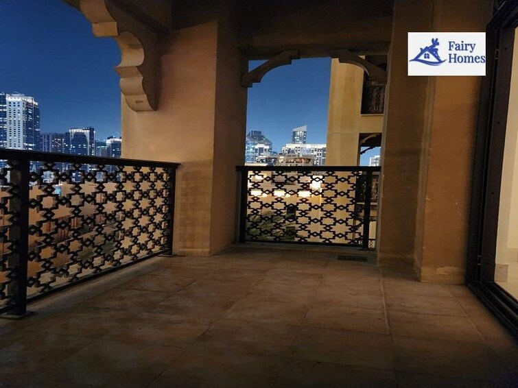 Old Town Apartment for Rent, Downtown Dubai, Dubai