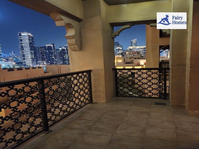 Old Town Apartment for Rent, Downtown Dubai, Dubai