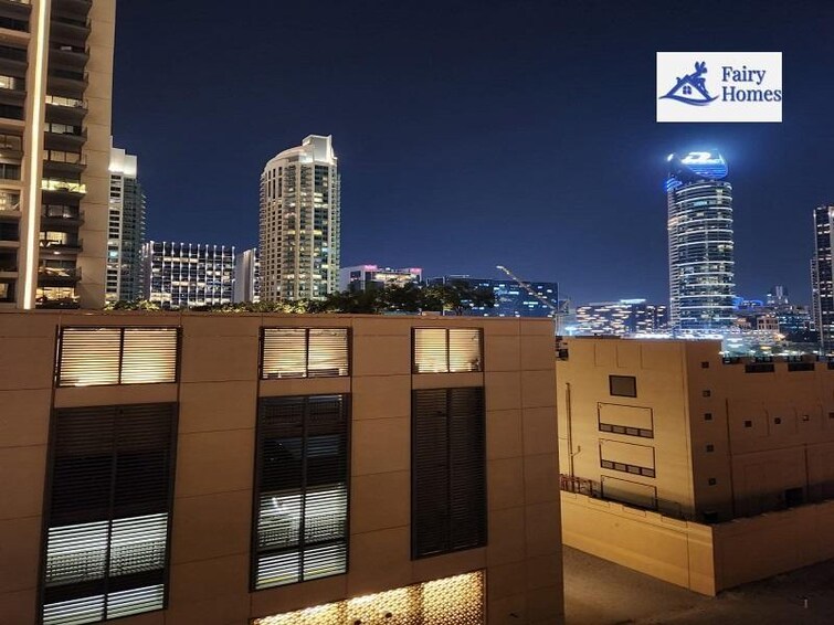 Old Town Apartment for Rent, Downtown Dubai, Dubai