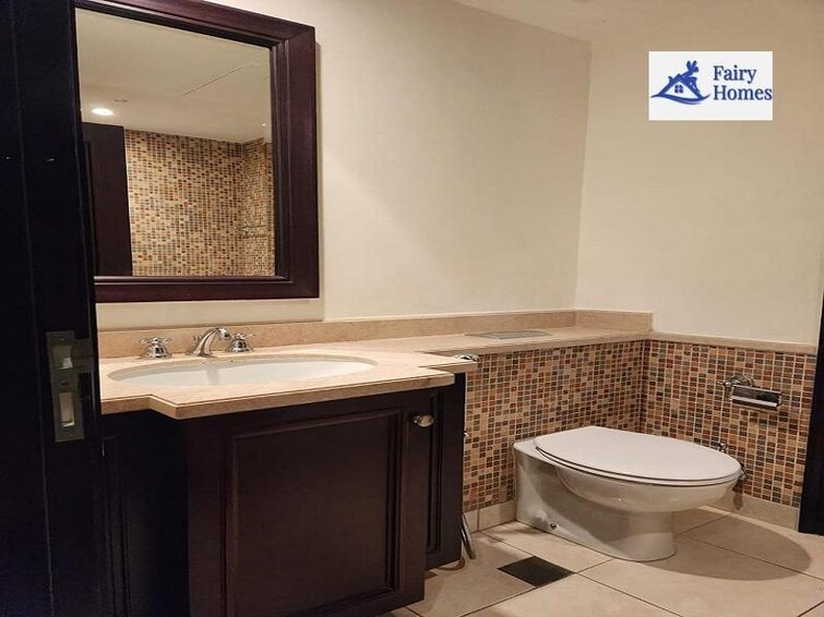 Old Town Apartment for Rent, Downtown Dubai, Dubai