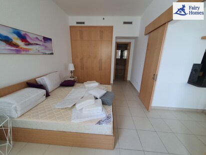 Bedroom 900 Apartment for Rent in Al Barsha 1, Al Barsha