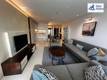 Park Place Tower Apartment for Rent, Sheikh Zayed Road, Dubai