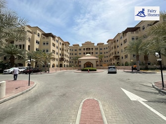 2 BR Apartment For Rent in Al Badia Residences Cover Image