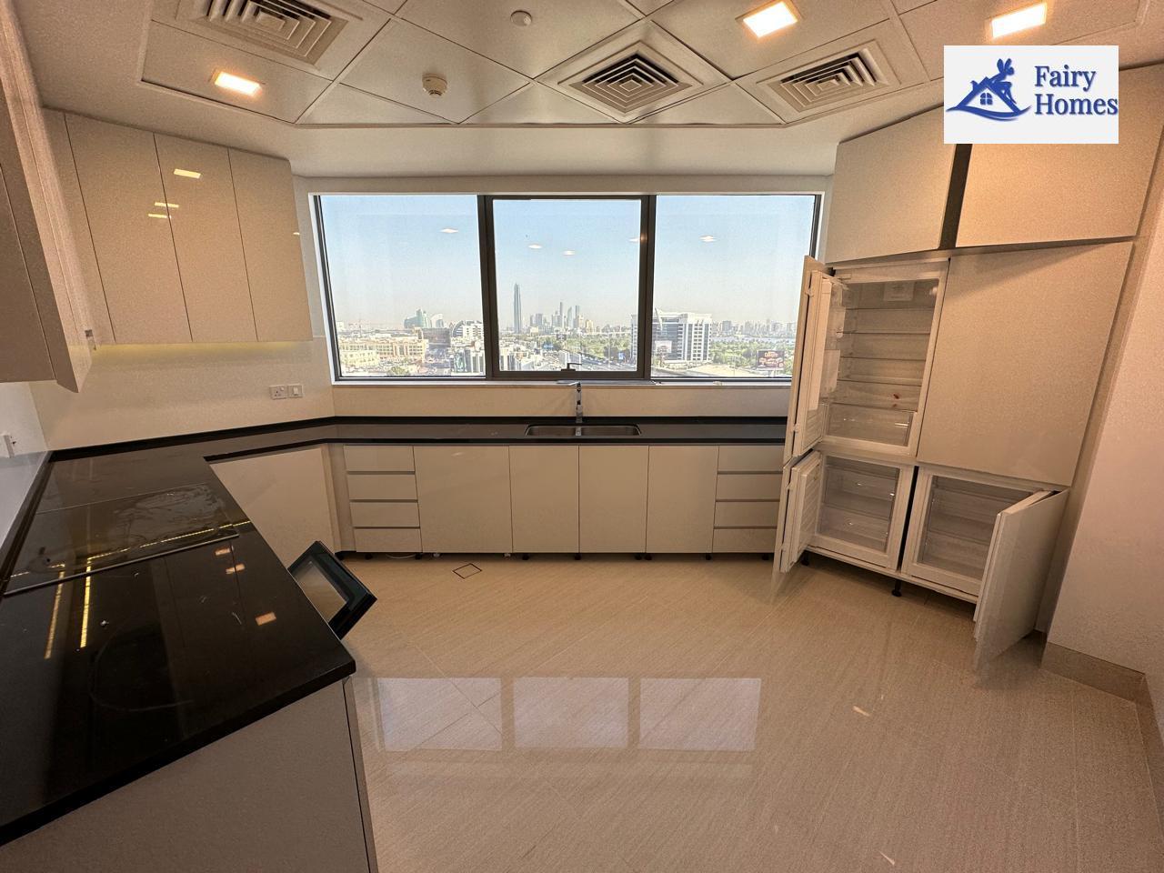 Manazel Garhoud Apartment for Rent, Al Garhoud, Dubai