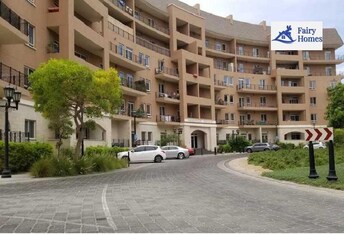 Uptown Motor City Apartment for Rent, Motor City, Dubai