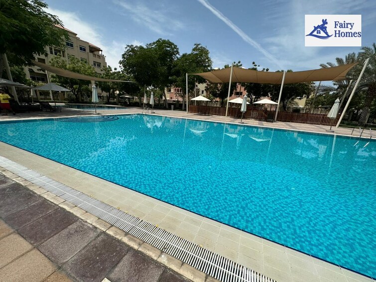 Al Badia Residences Apartment for Rent, Dubai Festival City, Dubai