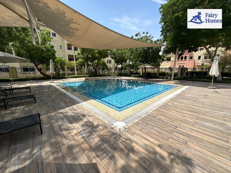 Al Badia Residences Apartment for Rent, Dubai Festival City, Dubai