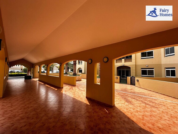 Al Badia Residences Apartment for Rent, Dubai Festival City, Dubai