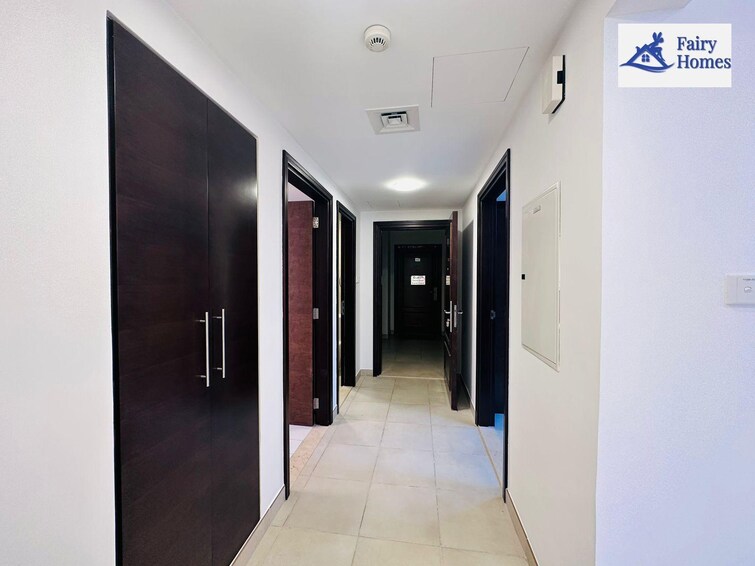 Al Badia Residences Apartment for Rent, Dubai Festival City, Dubai