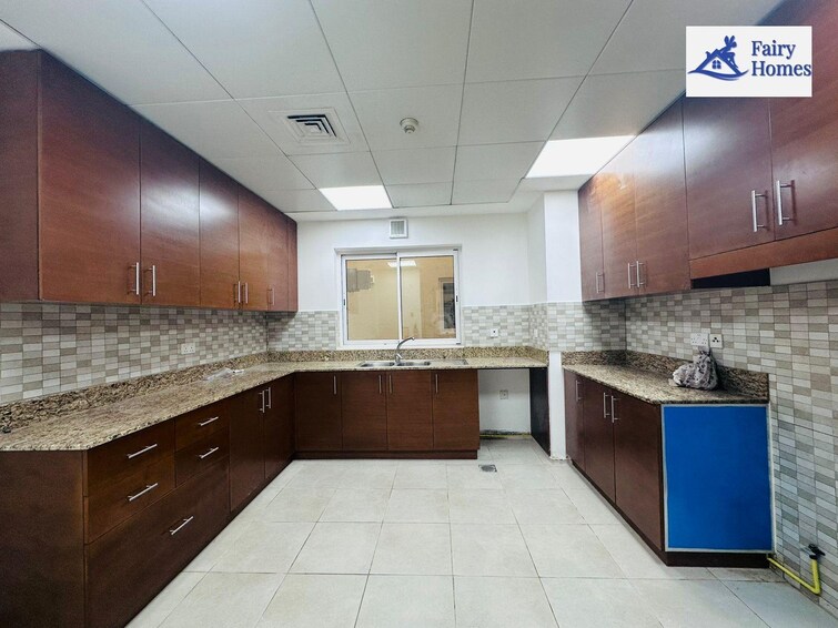Al Badia Residences Apartment for Rent, Dubai Festival City, Dubai