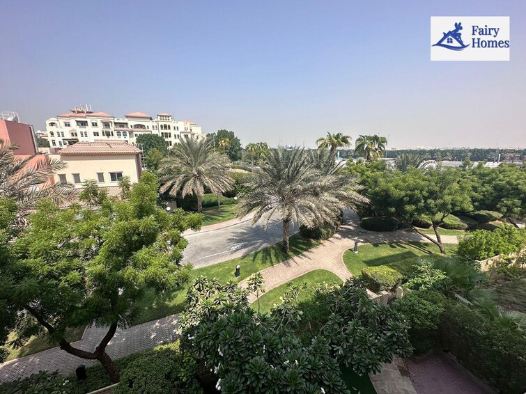 Al Badia Residences Apartment for Rent, Dubai Festival City, Dubai