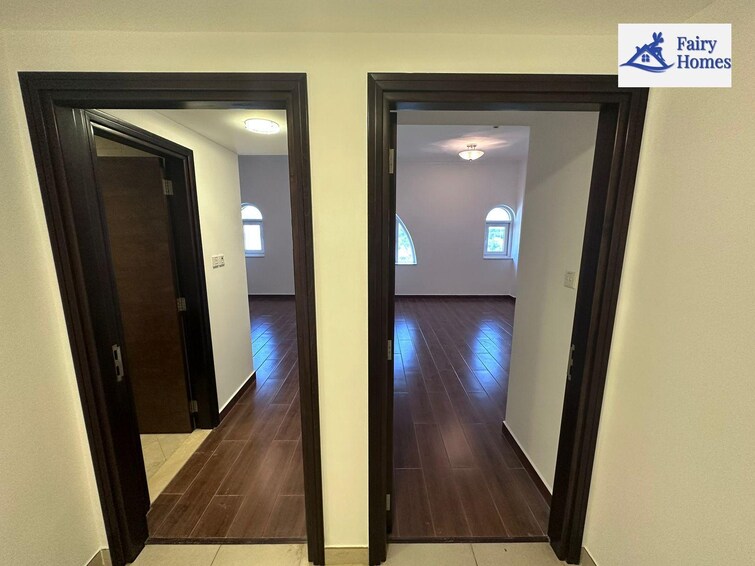 Al Badia Residences Apartment for Rent, Dubai Festival City, Dubai