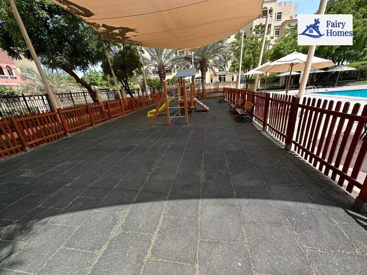 Al Badia Residences Apartment for Rent, Dubai Festival City, Dubai