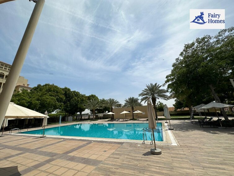 Al Badia Residences Apartment for Rent, Dubai Festival City, Dubai