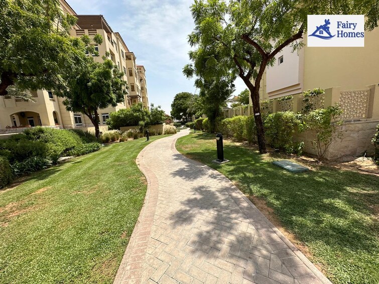 Al Badia Residences Apartment for Rent, Dubai Festival City, Dubai
