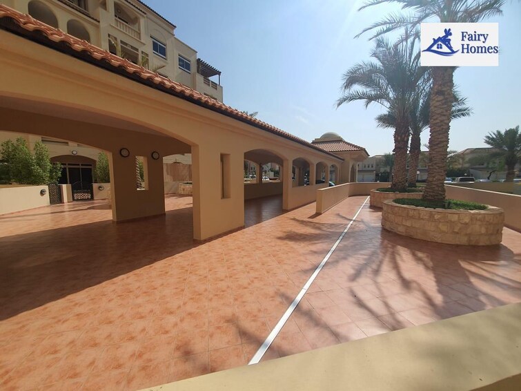 Al Badia Residences Apartment for Rent, Dubai Festival City, Dubai