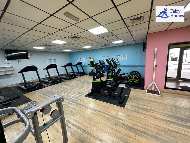 Al Rigga Apartment for Rent, Deira, Dubai