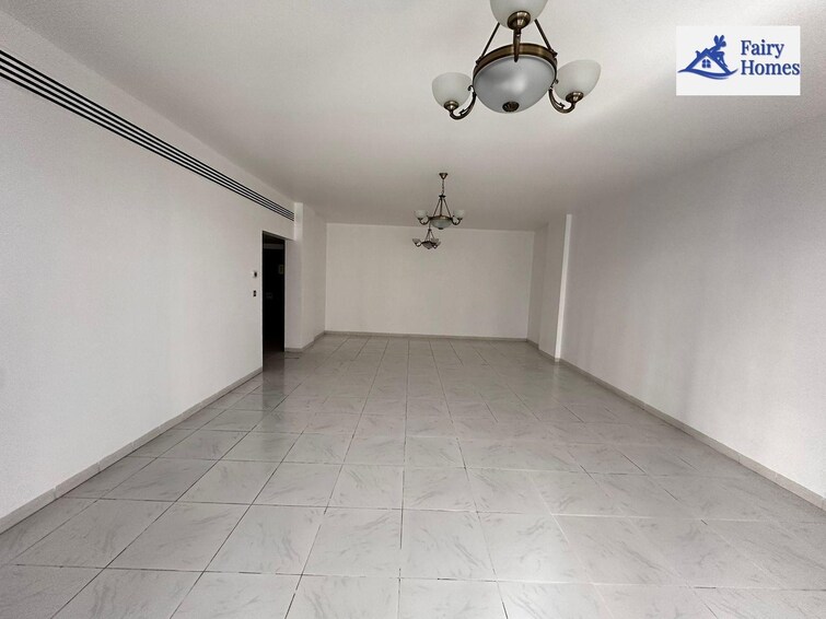 Al Rigga Apartment for Rent, Deira, Dubai
