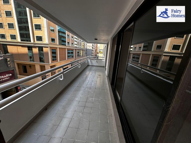 Al Rigga Apartment for Rent, Deira, Dubai