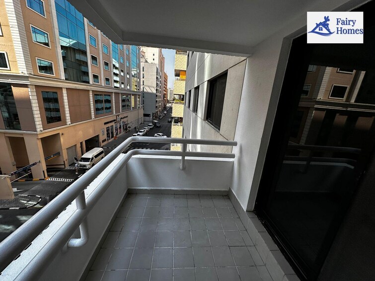 Al Rigga Apartment for Rent, Deira, Dubai
