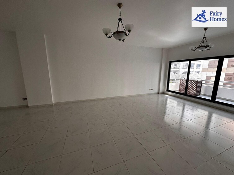 Al Rigga Apartment for Rent, Deira, Dubai